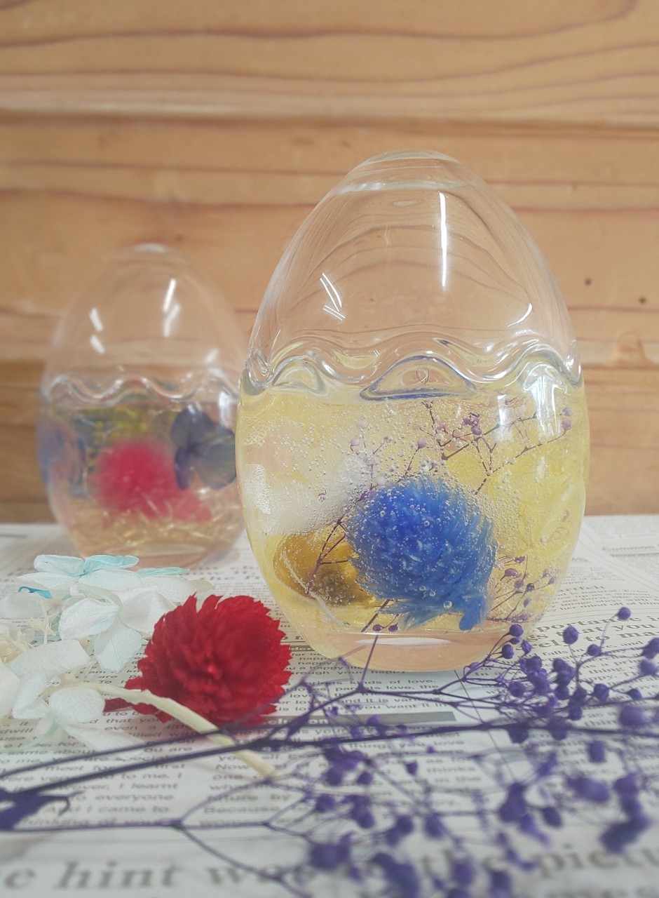 ボタニカルグラス